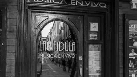 M&uacute;sica en vivo