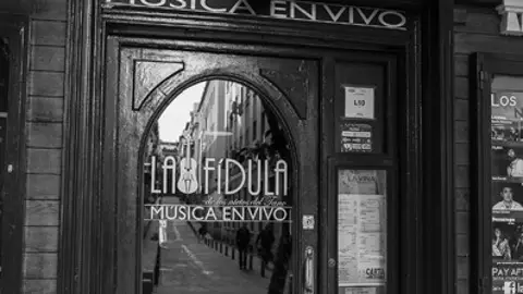 Música en vivo Música en vivo