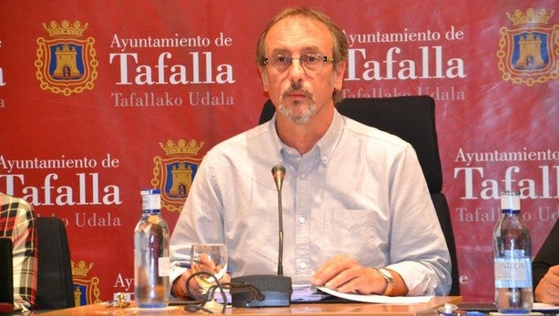 Pamplona en la Onda. 11/08/2017 Pamplona en la Onda. 11/08/2017