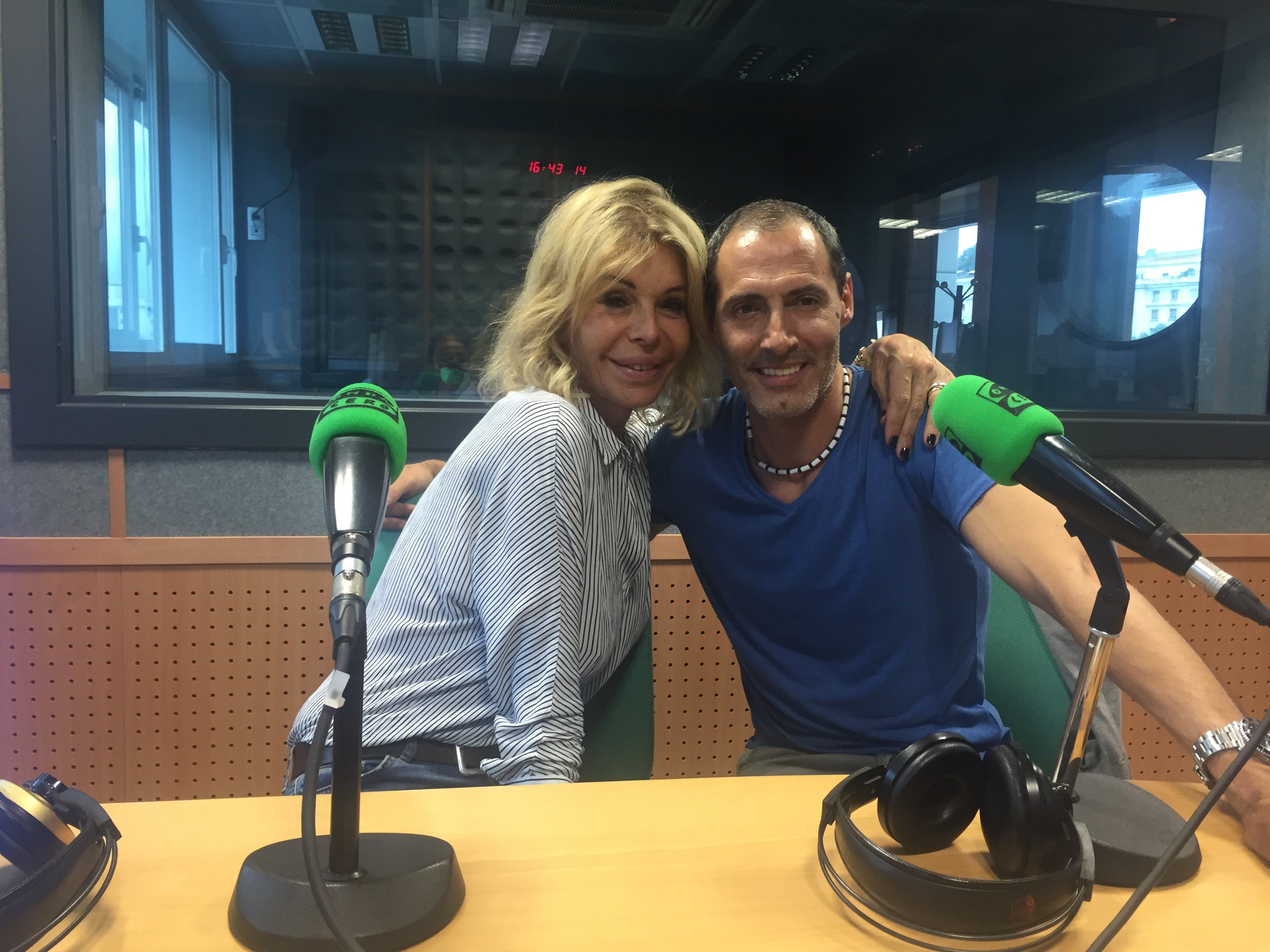 Euskadi en la onda 11/08/2016 Euskadi en la onda 11/08/2016