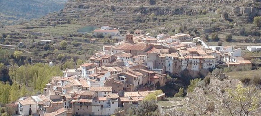 Vallibona. Vallibona.