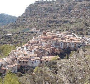 Vallibona. Vallibona.