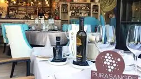 Pura Sangre Restaurante Pura Sangre