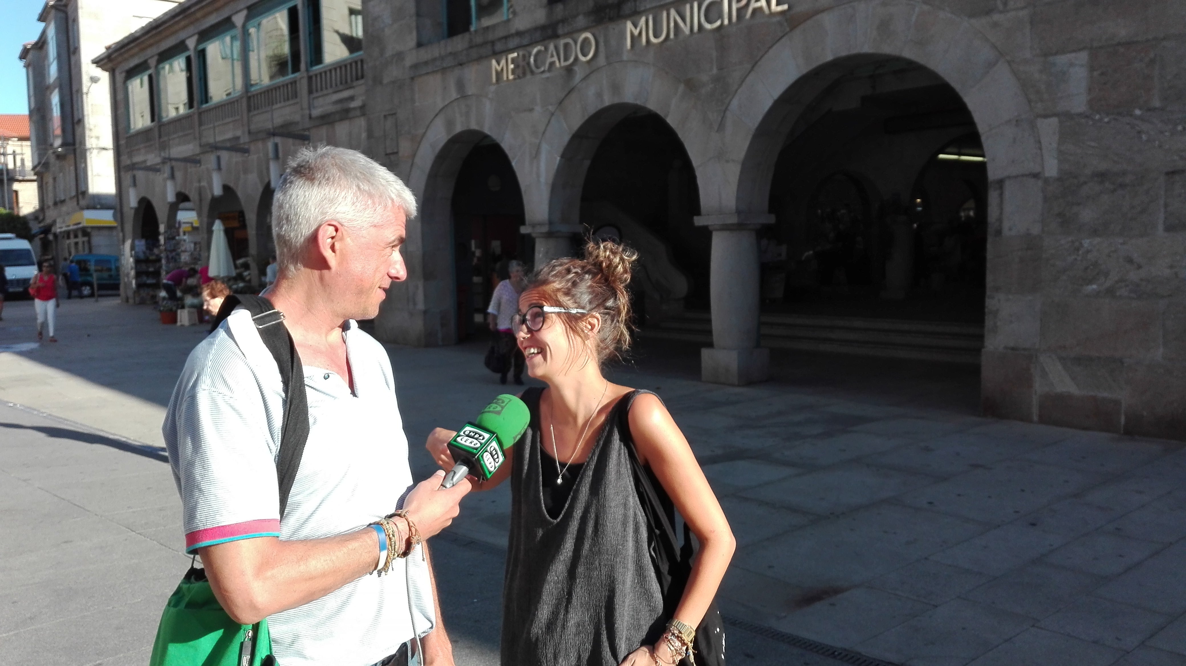 Pontevedra en la Onda (11-08-2016) Pontevedra en la Onda (11-08-2016)