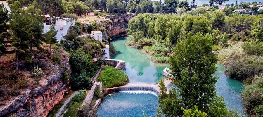 El Termet, Vila-real. El Termet, Vila-real.