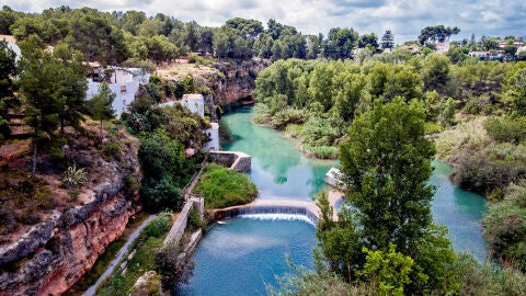 El Termet, Vila-real. 
