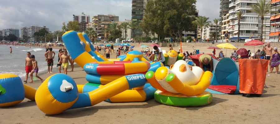 Playa Park Gimpei Playa Park Gimpei