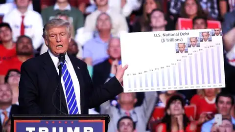 Donald Trump Donald Trump
