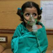 Frame 15.446033 de: Desesperado llamamiento de los médicos de Alepo al presidente Obama