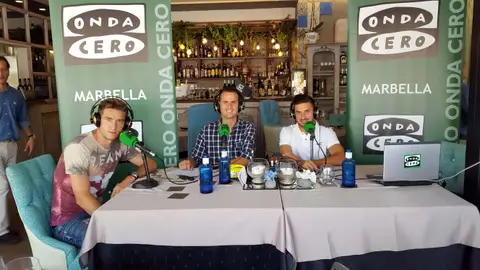Betitia, Marcos y Julio Betitia, Marcos y Julio