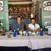 Betitia, Marcos y Julio Betitia, Marcos y Julio