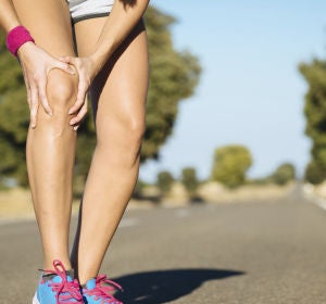 Cuidado con las lesiones de rodilla Cuidado con las lesiones de rodilla
