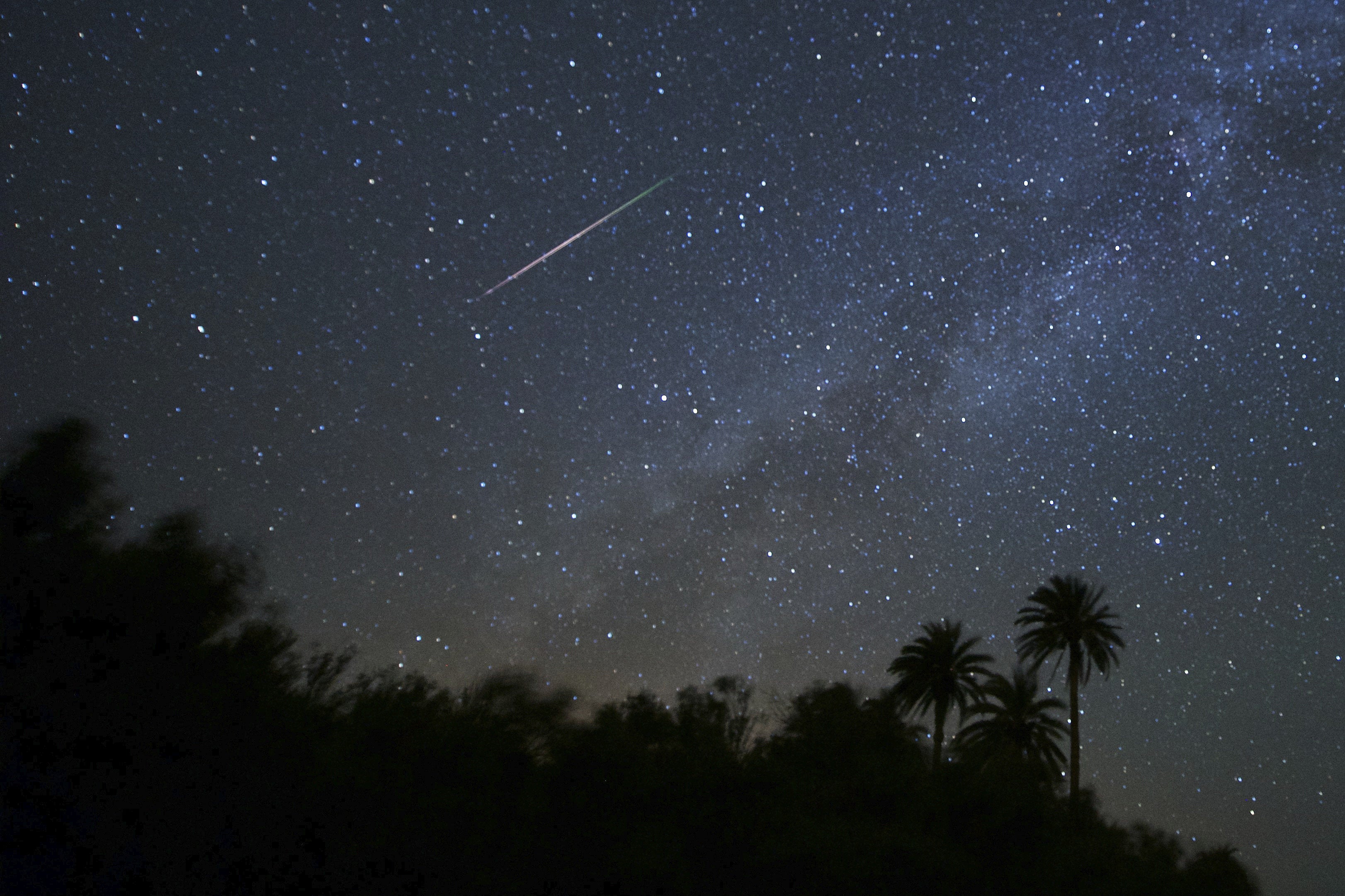 Talleres de astronomía por la provincia Talleres de astronomía por la provincia
