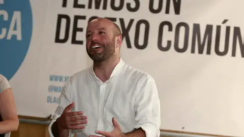 Luis Villares (En Marea) Luis Villares (En Marea)