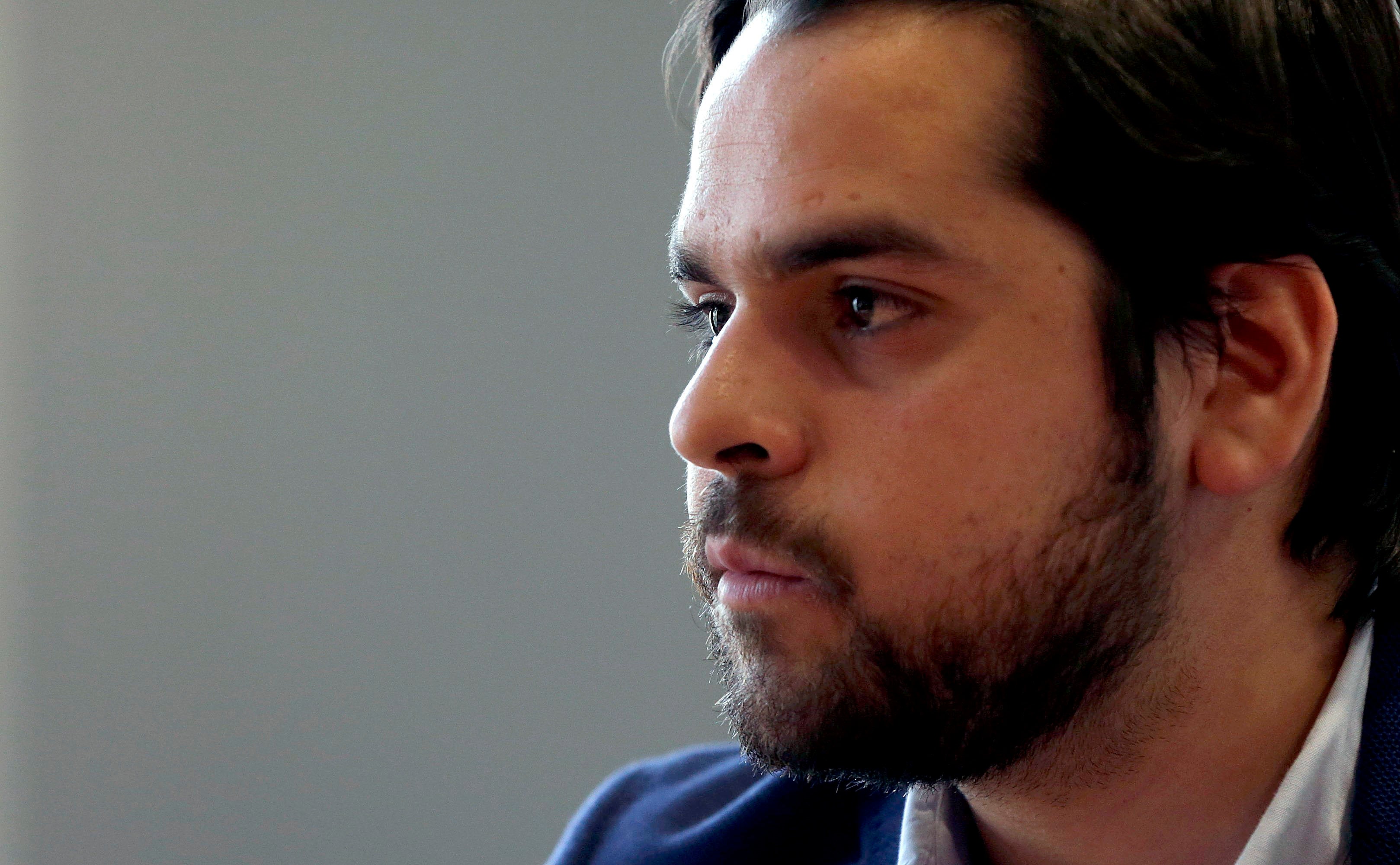 C's lamenta el "inmovilismo" de Rajoy ante la corrupción en Murcia C's lamenta el "inmovilismo" de Rajoy ante la corrupción en Murcia