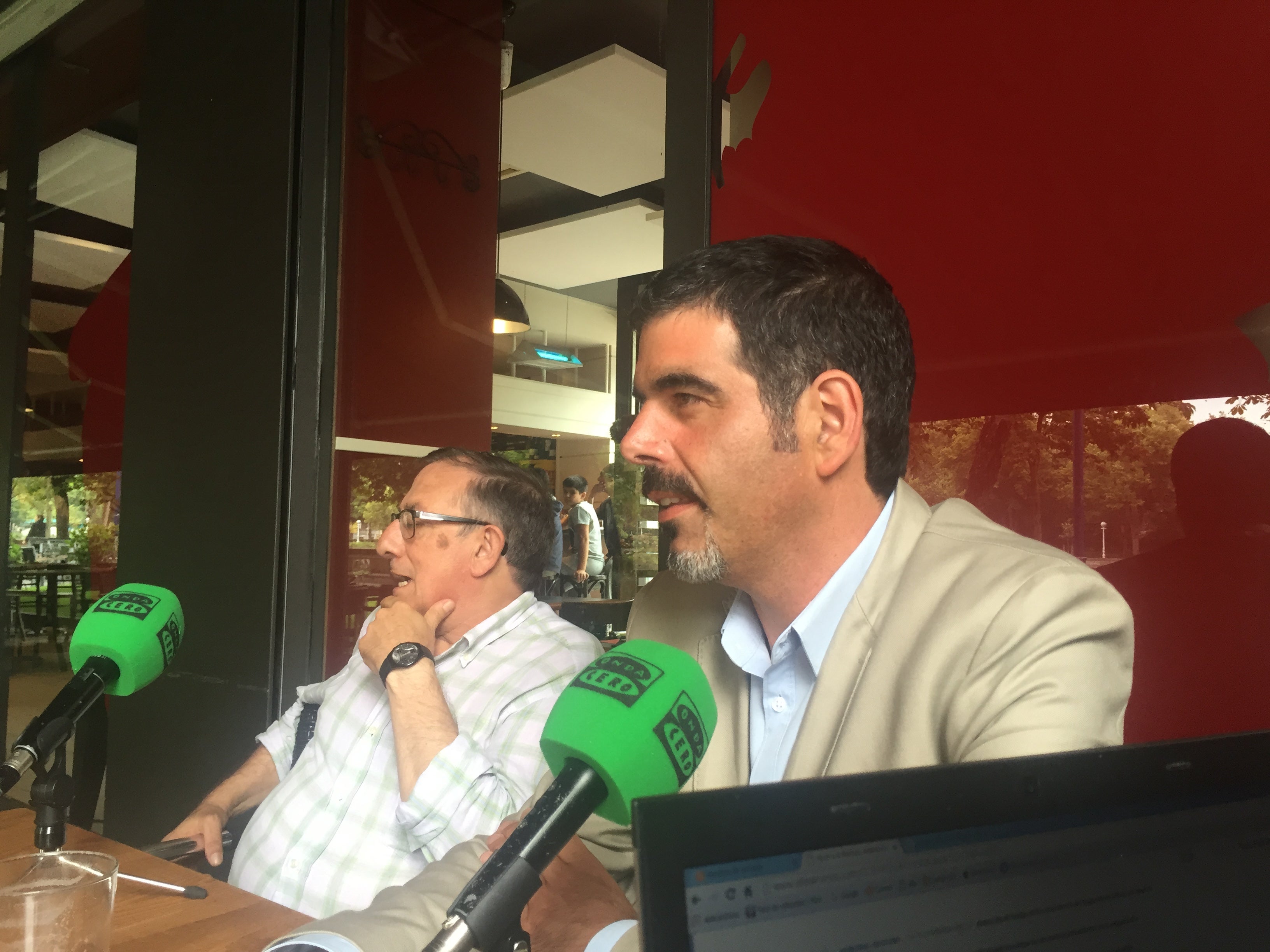 Euskadi en la onda 18/08/2016 Euskadi en la onda 18/08/2016