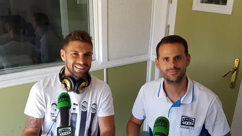 Julio Rodríguez con Delmonte Julio Rodríguez con Delmonte