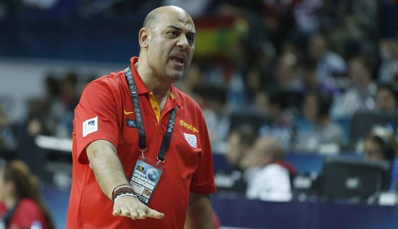 Lucas Mondelo y Alba Torrens: "Si no hubiéramos sido un equipo, esto no se hubiera conseguido" Lucas Mondelo y Alba Torrens: "Si no hubiéramos sido un equipo, esto no se hubiera conseguido"