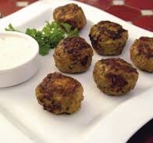 Koftas Koftas