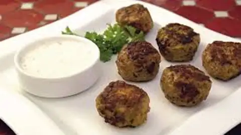 Koftas Koftas