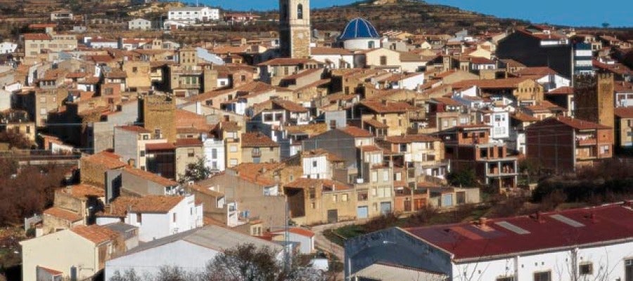 Benassal Benassal