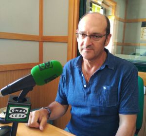 Antonio Barreñada Antonio Barreñada