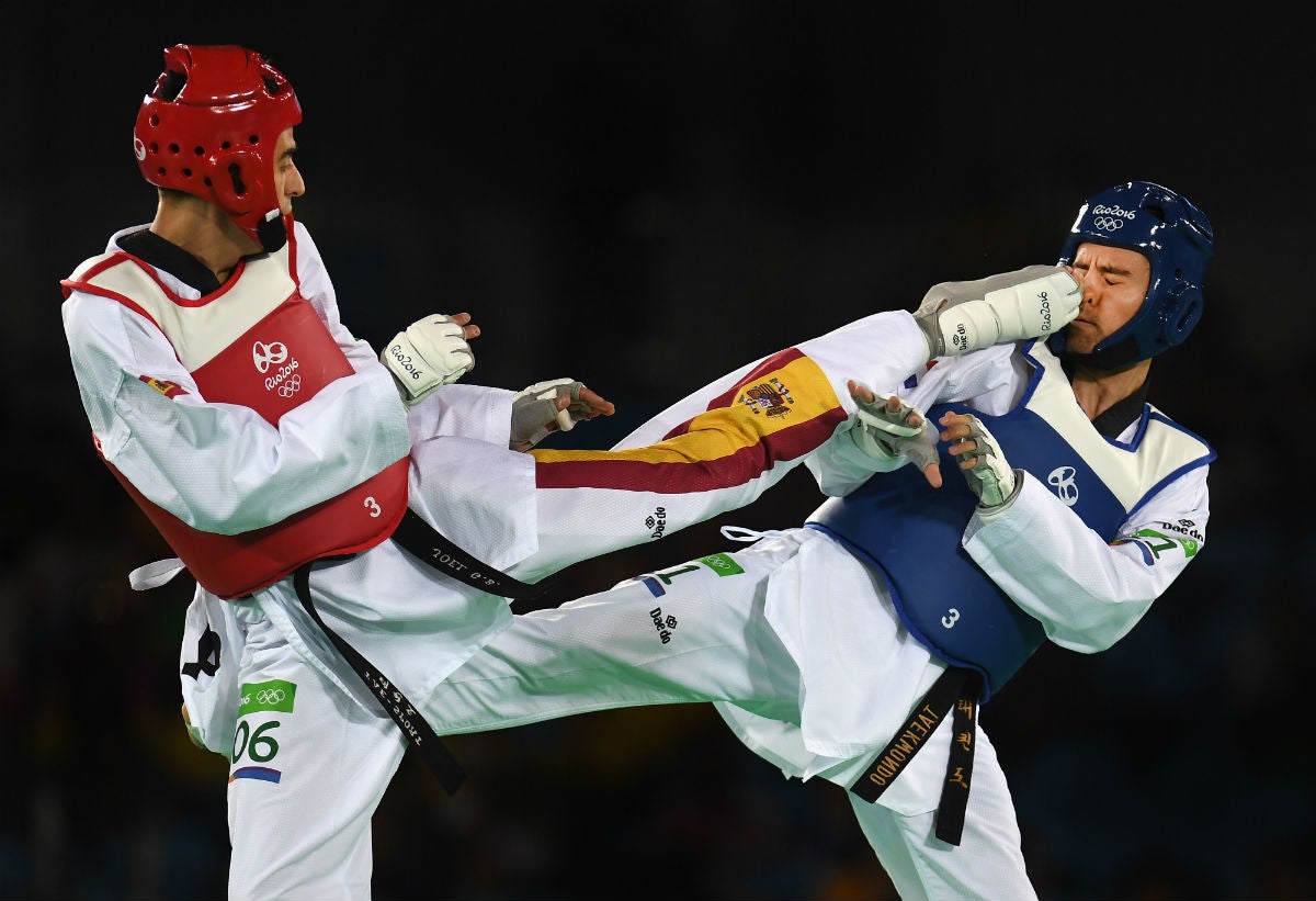 Joel González: "A por el bronce, hay que ir a por todas" Joel González: "A por el bronce, hay que ir a por todas"