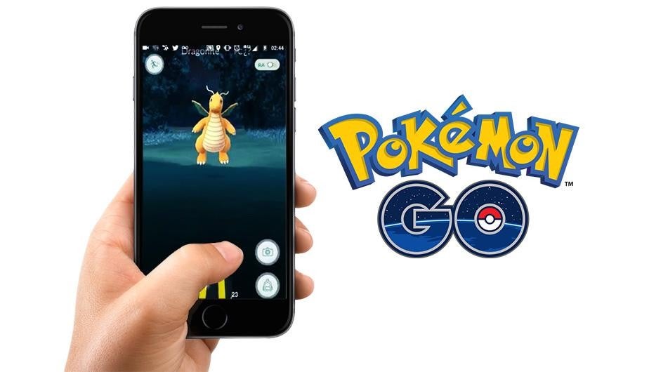 La Era digital: Las secuelas de Pokemon Go La Era digital: Las secuelas de Pokemon Go