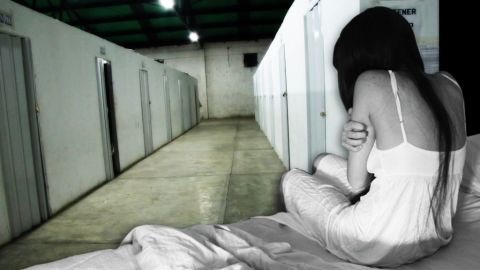 Explotaci&oacute;n sexual