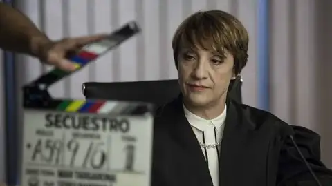 'El Secuestro' 'El Secuestro'