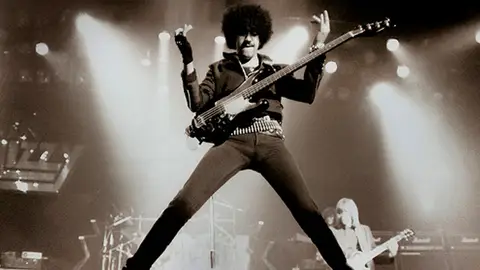 PHIL LYNOTT PHIL LYNOTT,