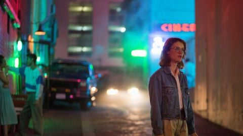 Imagen de "San Junipero"