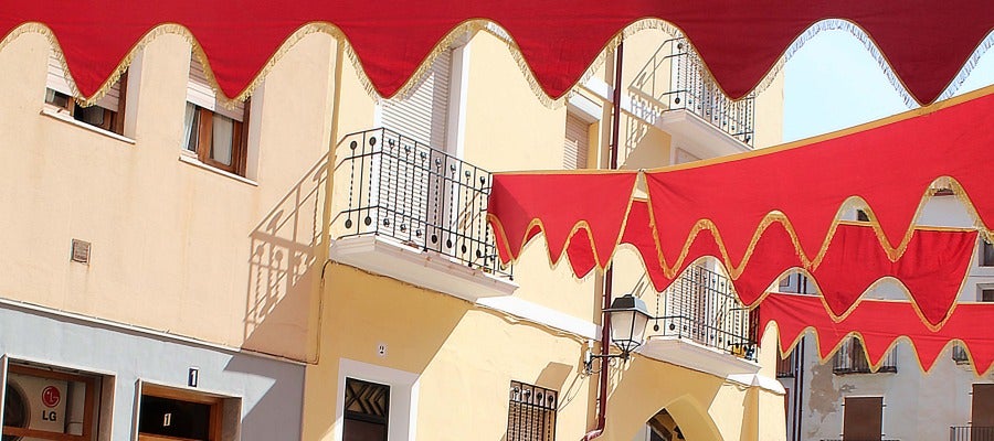 Feria medieval Onda Feria medieval Onda