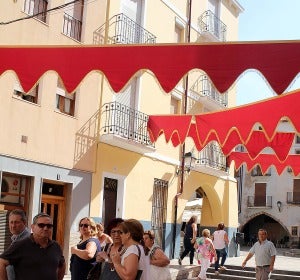 Feria medieval Onda Feria medieval Onda