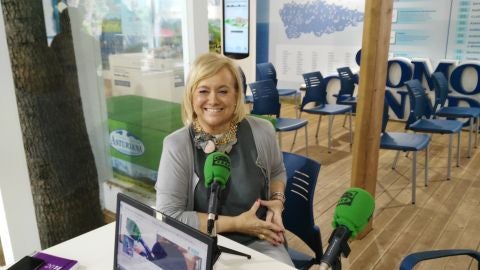 Mercedes Fern&aacute;ndez