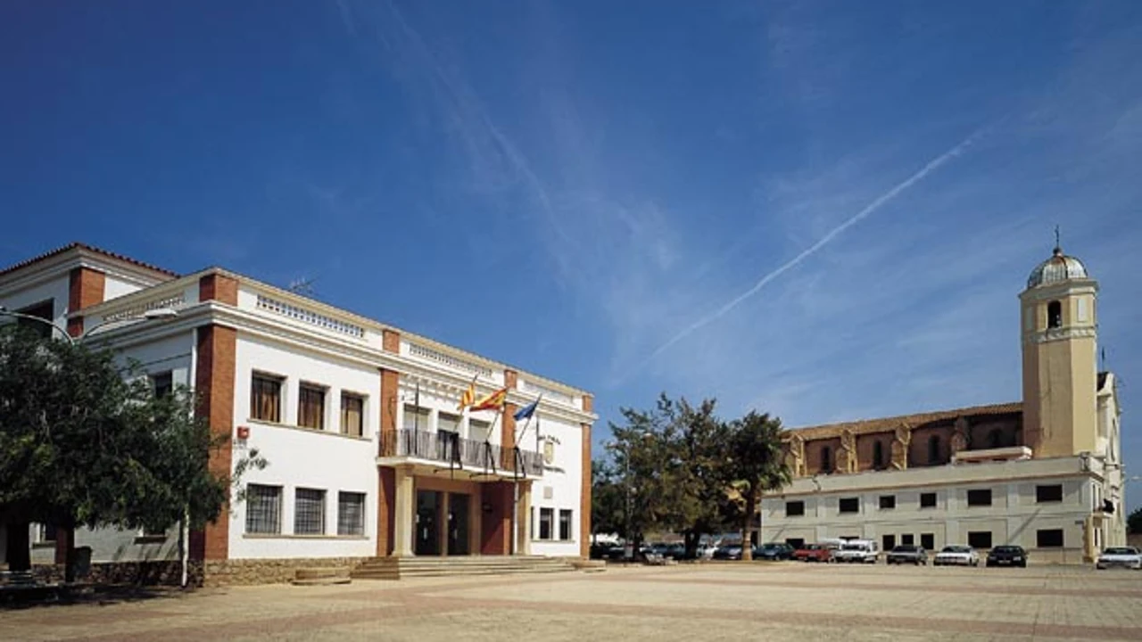 Vall d'Alba