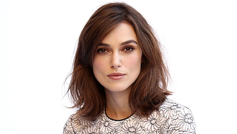 Keira Knightley Keira Knightley