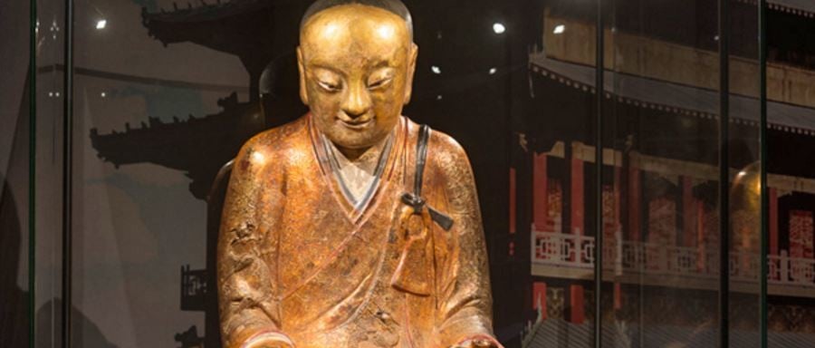 Los promotores del complejo budista en Cáceres piden a la administración que se implique en el proyecto Los promotores del complejo budista en Cáceres piden a la administración que se implique en el proyecto