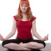 Rage Yoga