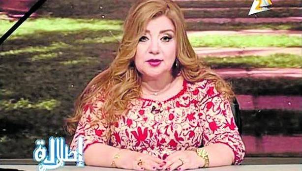 Egipto prohíbe aparecer en TV a varias presentadoras hasta que adelgacen Egipto prohíbe aparecer en TV a varias presentadoras hasta que adelgacen
