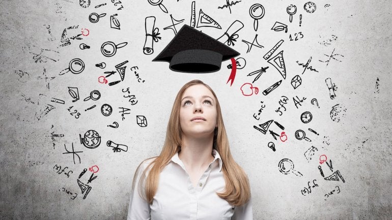 ¿Estudiamos lo que queremos o lo que podemos? ¿Estudiamos lo que queremos o lo que podemos?