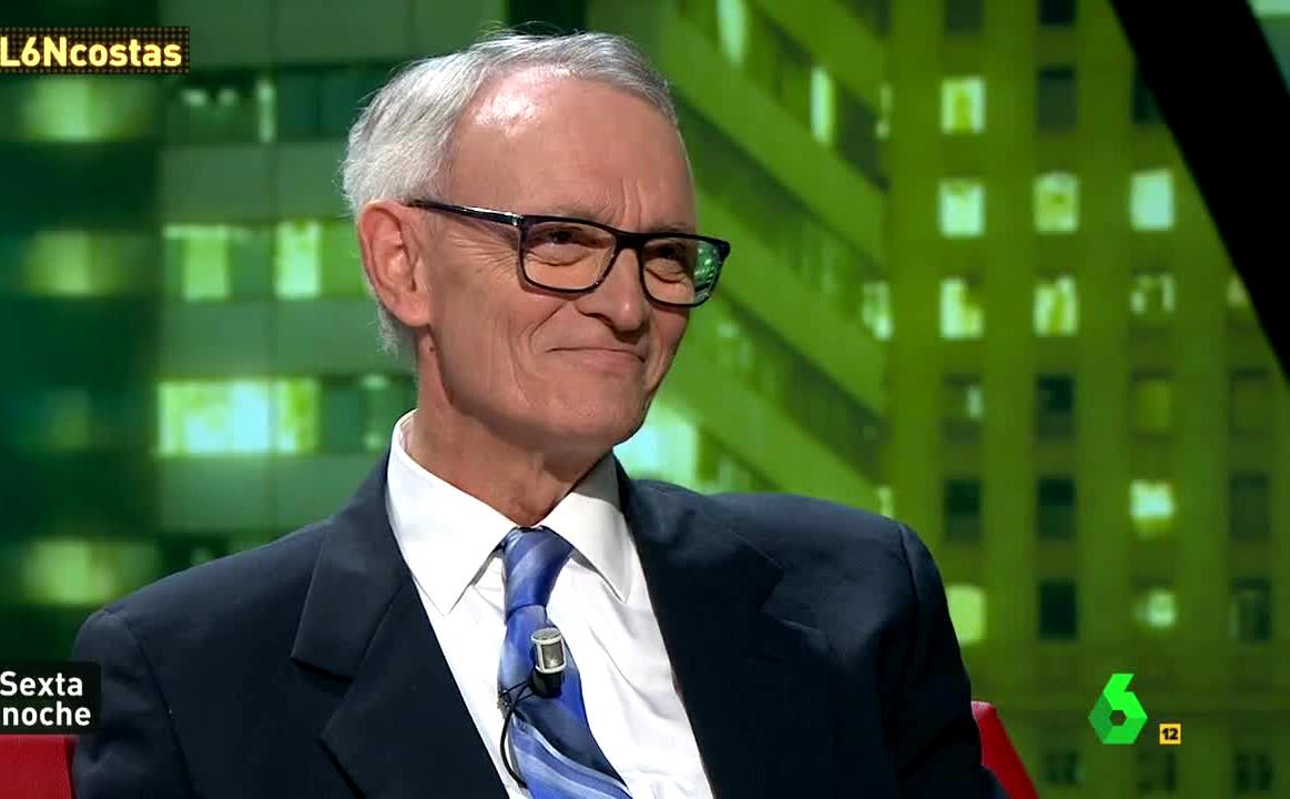 "La FP Dual de Asturias tiene un importante camino de mejora", afirma el presidente del Consejo Económico y Social "La FP Dual de Asturias tiene un importante camino de mejora", afirma el presidente del Consejo Económico y Social