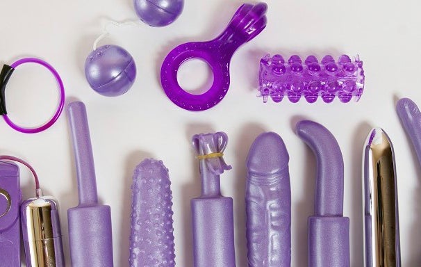 ¿Son los juguetes eróticos un competidor para el hombre? ¿Son los juguetes eróticos un competidor para el hombre?