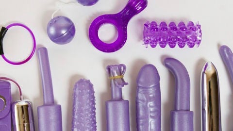 ¿Tienen miedo los chicos a los juguetes eróticos en la cama? ¿Tienen miedo los chicos a los juguetes eróticos en la cama?