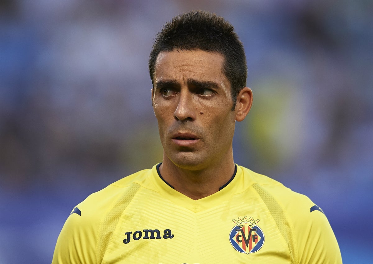 Bruno Soriano: "Ojalá podamos dar ese paso y disfrutar de la Champions League" Bruno Soriano: "Ojalá podamos dar ese paso y disfrutar de la Champions League"