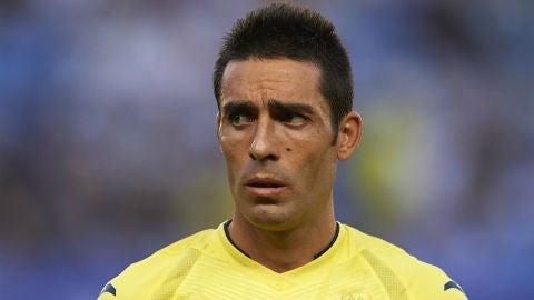Bruno Soriano