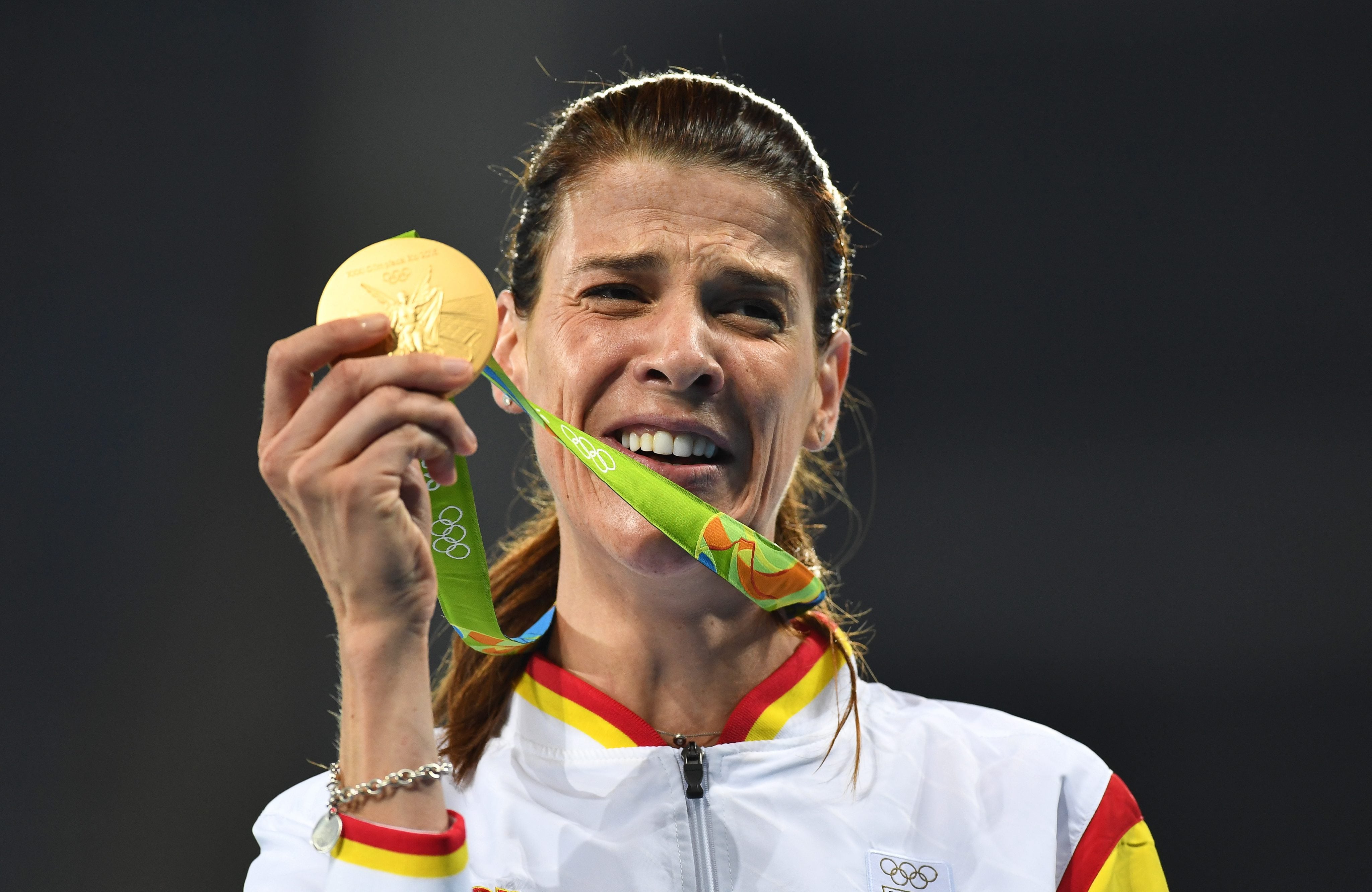 El Gobierno de Cantabria concederá a Ruth Beitia la Medalla de Oro al Mérito Deportivo El Gobierno de Cantabria concederá a Ruth Beitia la Medalla de Oro al Mérito Deportivo