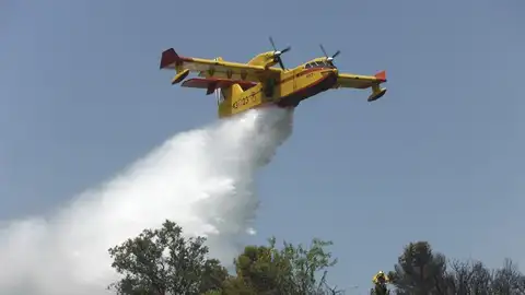 Incendio Jerte Incendio Jerte