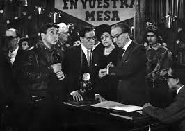 Cine y Leyes: Así son las películas que reflejan la desigualdad entre las clases sociales Cine y Leyes: Así son las películas que reflejan la desigualdad entre las clases sociales