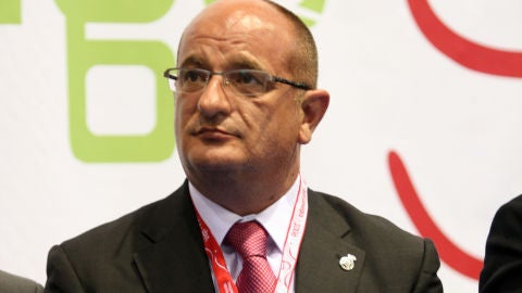 Carmelo Paniagua
